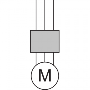 اتصال استاندارد سه سیمه(In-Line)