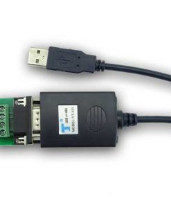 مبدل USB-RS485