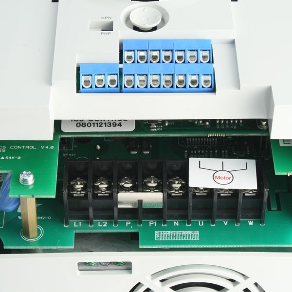 ال اس مدل IC5، کد: SV015IC5-1