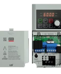 ال اس مدل M100، کد: LSLV0008M100-1EOFNS