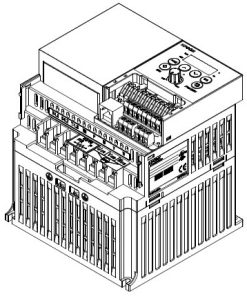 ای دی تی آیمستر مدل iMASTER-E1، کد: E1-037HF