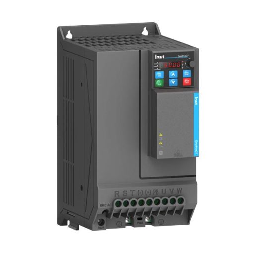 اینورتر 11 کیلووات اینوت سه فاز GD27، کد: GD27-011G-4-B