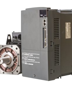 پک سروو 57.7kW/2000rpm اینوت کد: SV-DA200-045-4-S0 + IMS20B-26M58D20C-4-P9F-A