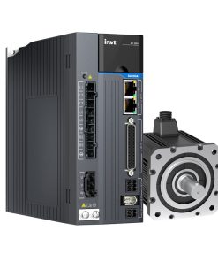 پک سروو 1.3kW/1500rpm اینوت کد: DA200A-E-010-S-2 + IMS20B-13H13C15C-2-M4-A