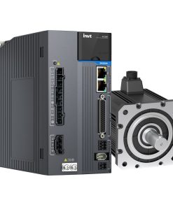 پک سروو 1.8kW/1500rpm اینوت کد: DA200A-E-013-S-2 + IMS20B-13H18C15C-2-M4-A
