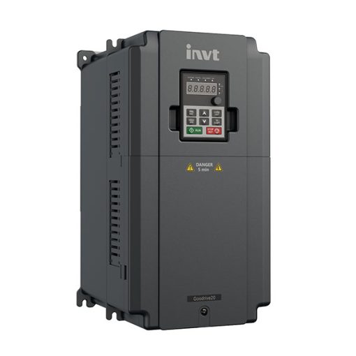 اینورتر 15 کیلووات اینوت پمپ خورشیدی GD170، کد: GD170-015-4-PV