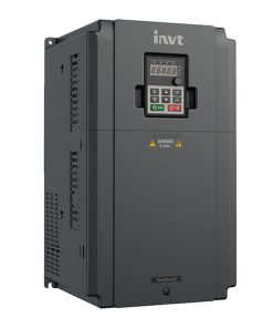 اینورتر 30 کیلووات اینوت پمپ خورشیدی GD170، کد: GD170-030-4-PV