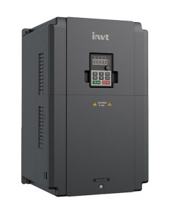 اینورتر 37 کیلووات اینوت پمپ خورشیدی GD170، کد: GD170-037-4-PV