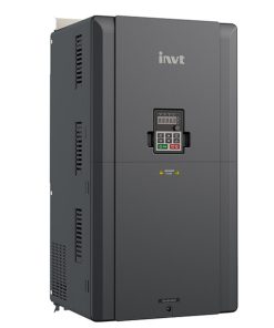 اینورتر 75 کیلووات اینوت پمپ خورشیدی GD170، کد: GD170-075-4-PV