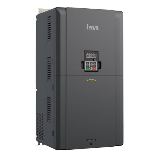 اینورتر 55 کیلووات اینوت پمپ خورشیدی GD170، کد: GD170-055-4-PV
