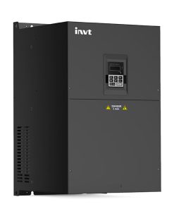 اینورتر 110 کیلووات اینوت پمپ خورشیدی GD170، کد: GD170-110-4-PV