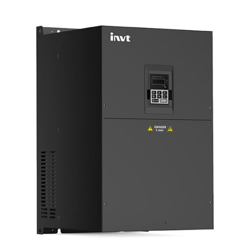 اینورتر 110 کیلووات اینوت پمپ خورشیدی GD170، کد: GD170-110-4-PV