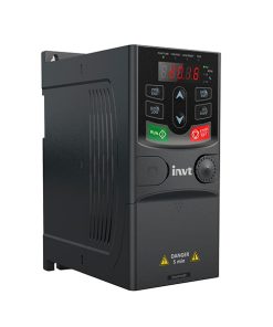 اینورتر 2.2 کیلووات اینوت پمپ خورشیدی GD170، کد: GD170-2R2-S2-PV