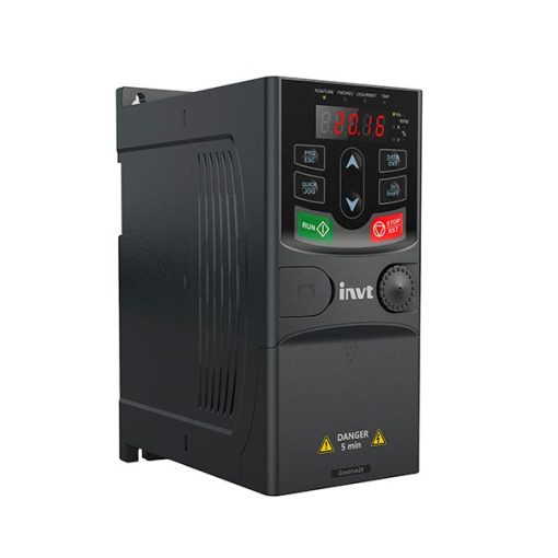 اینورتر 1.5 کیلووات اینوت پمپ خورشیدی GD170، کد: GD170-1R5-SS2-PV