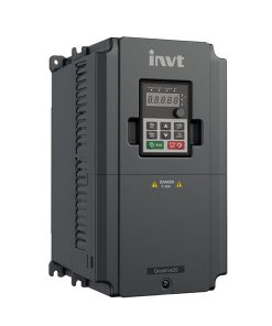 اینورتر 5.5 کیلووات اینوت پمپ خورشیدی GD170، کد: GD170-5R5-4-PV