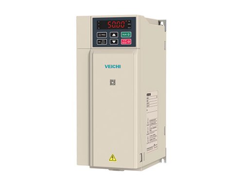 اینورتر 11 کیلووات ویچی پمپ خورشیدی SI23، کد: SI23-D5-011P-A