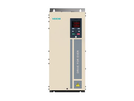 اینورتر 55 کیلووات ویچی پمپ خورشیدی SI23، کد: SI23-T3-055P-A