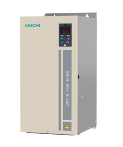 اینورتر 110 کیلووات ویچی پمپ خورشیدی SI23، کد: SI23-T3-110P-A 