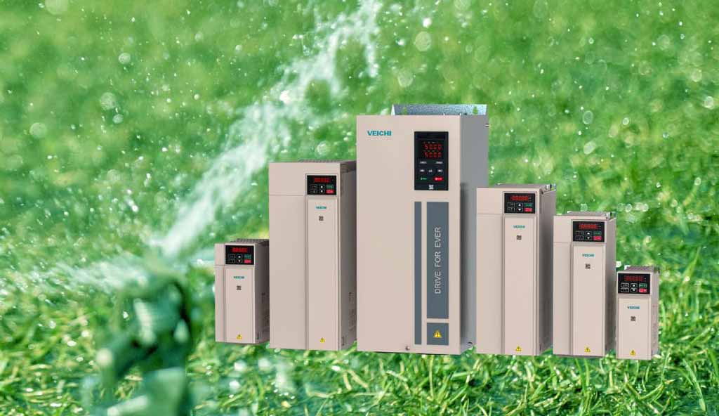 اینورتر پمپ خورشیدی ویچی