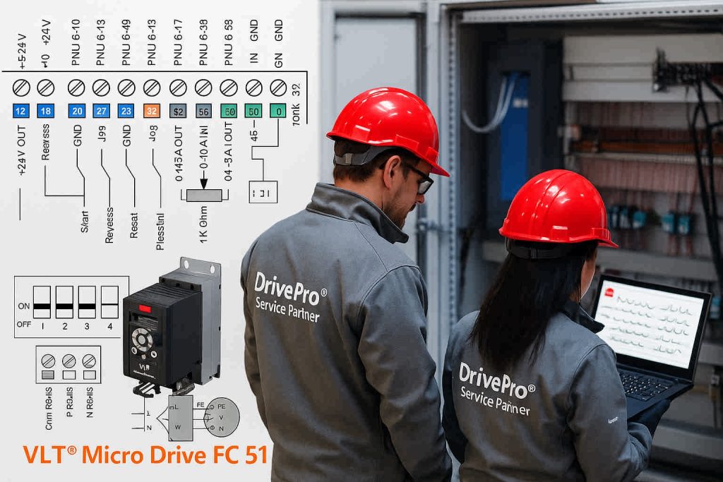 بهترین درایو دانفوس