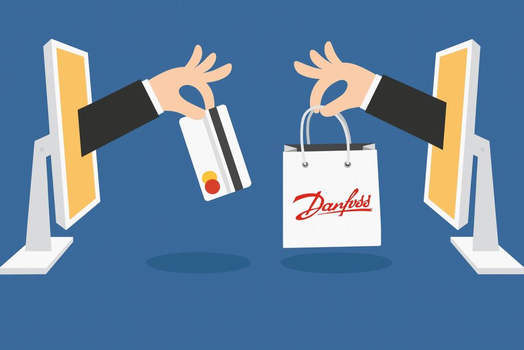 خرید اینوتر دانفوس